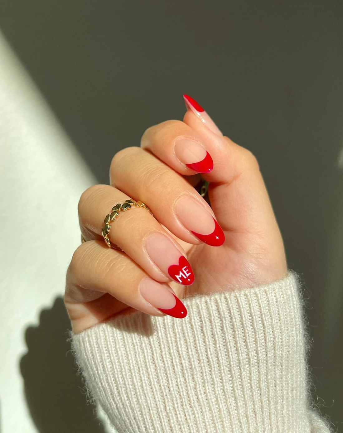self love nails