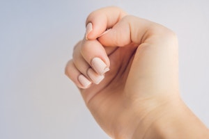 How to Fix a Chipped or Broken Nail
