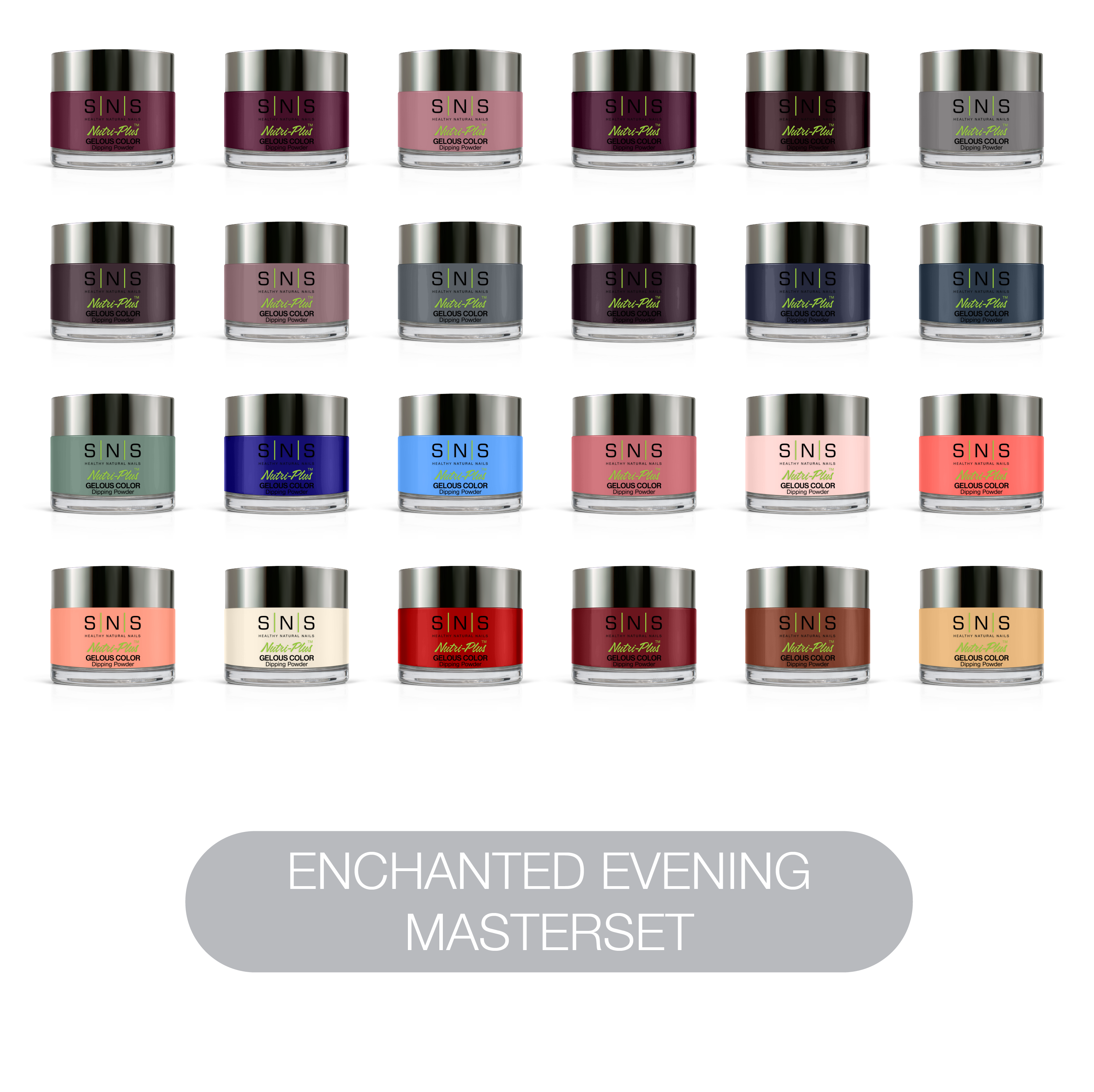 Enchanted Evening Collection