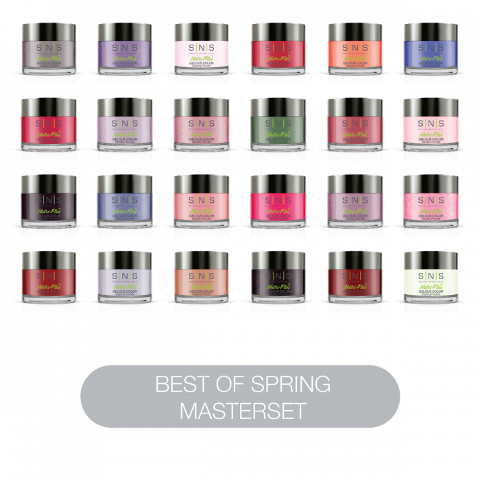 Best of Spring Collection 