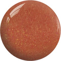 Brown Shimmer Dipping Powder - GC002 Lovin' Papaya