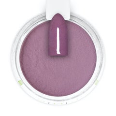 Purple Cream Dipping Powder - GC134 Dress To Impress