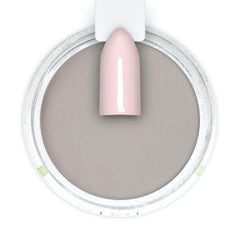 Nude Cream Dipping Powder - GC131 Barely Touch