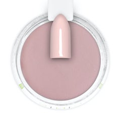 Nude, Pink Cream Dipping Powder - GC159 Raise Your Glass
