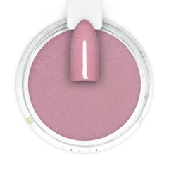Pink Glitter Dipping Powder - GC154 Beautiful Dreams