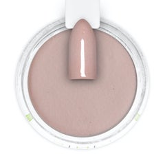 Nude, Pink Shimmer Dipping Powder - GC166 Warm At Heart