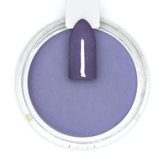 Purple Cream Dipping Powder - GC192 Simply Seductive