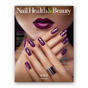 Nail Health & Beauty Magazine - Summer 2018