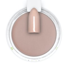 Nude, Pink Cream Dipping Powder - GC226 Love Passion