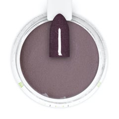 Purple Shimmer Dipping Powder - GC252 Quantum of Solace