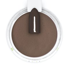 Brown Cream Dipping Powder - GC250 Peace of Mind
