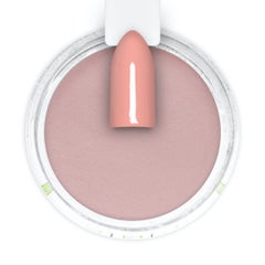 Pink Cream Dipping Powder - GC027 Luscious Mauve