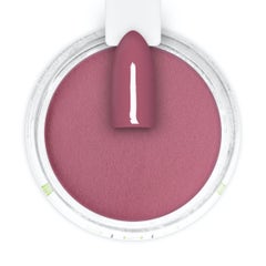Pink Shimmer Dipping Powder - GC307 Dynamic