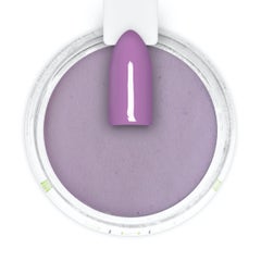 Purple Cream Dipping Powder - GC303 Violet Lovers