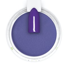 GC308 Violet Flame - Gelous Color Dip Powder