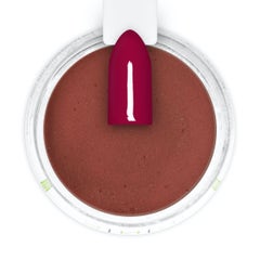Red, Wine Cream Dipping Powder - GC328 I Love Chili