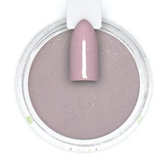 Pink Shimmer Dipping Powder - GC327 Beyond Ecstasy