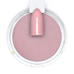 Pink Shimmer Dipping Powder - GC326 ReinCarnation
