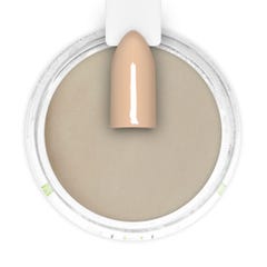 Nude Shimmer Dipping Powder - GC338 Twice Shy