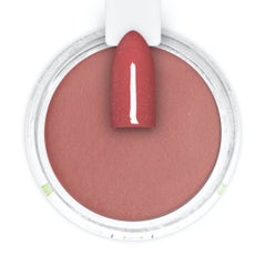 Pink Shimmer Dipping Powder - GC345 Beat Of My Heart