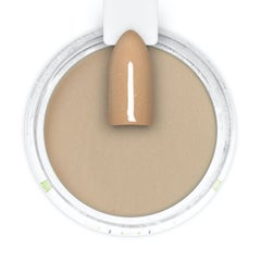Nude Shimmer Dipping Powder - GC342 Cookie Batter