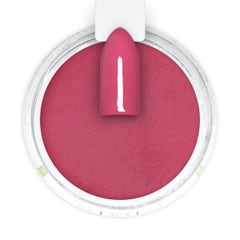 Pink, Red Cream Dipping Powder - GC376 Cosmo