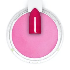 Pink, Red Cream Dipping Powder - GC377 Finesse