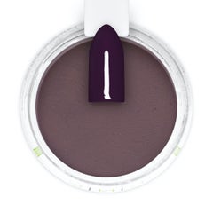 Purple Cream Dipping Powder - GC050 Stradivarius