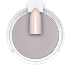 Pink Shimmer Dipping Powder - GC056 Barely There Pink
