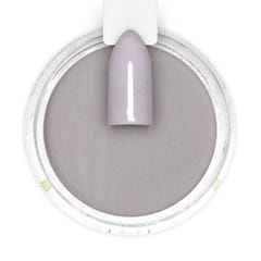 Gray Shimmer Dipping Powder - CC12 Lost In The Steam Room