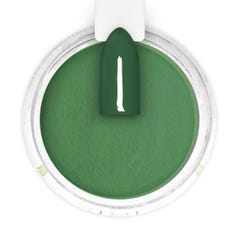 Green Cream Dipping Powder - CC13 Impossible Panorama
