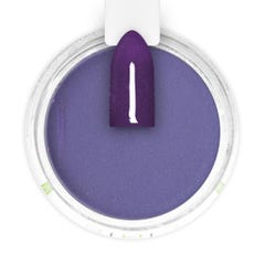 Purple Cream Dipping Powder - CC24 Amethyst Lounge