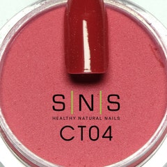 CT04 Nauti-Gal Gelous Color Dip Powder