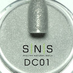 DC01 Deep Satisfaction - Gelous Color Dip Powder