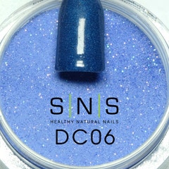 DC06 Valedictorian - Gelous Color Dip Powder