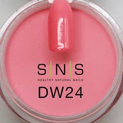 DW24 Nantucket Sound - Gelous Color Dip Powder