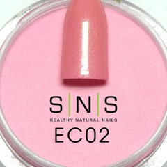 EC02 Thinking Of You Gelous Color Dip Powder