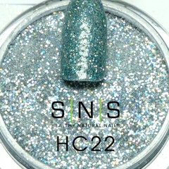 HC22 I Love Millenials Gelous Color Dip Powder