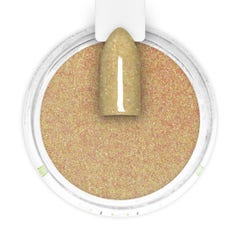 HD01 5 Golden Rings - Gelous Color Dip Powder
