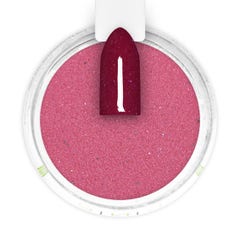 Wine Shimmer Dipping Powder - HD08 Holly Berry