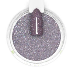 Purple Shimmer Dipping Powder - HD20 Bells In The Distance