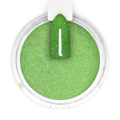 Green Glitter Dipping Powder - HH02 Sleeping Giant