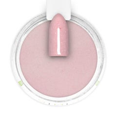 Pink Cream Dipping Powder - HH05 Love Letter Pink