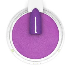Purple Cream Dipping Powder - HH07 Sugarloaf