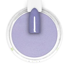 Purple Cream Dipping Powder - HH08 Lavender Oil Massage