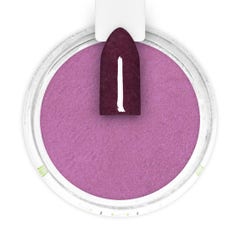 Purple Cream Dipping Powder - HM09 Maracuja