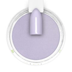 Purple Cream Dipping Powder - HM13 Lavender Mist