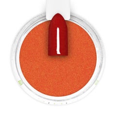 HM18 Tomato Basil - Gelous Color Dip Powder