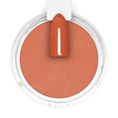 Orange Cream Dipping Powder - HM21 Lychee You Later (AKA:  Pink Lady)