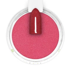 Pink Cream Dipping Powder - HM30 Blood Orange Sorbet